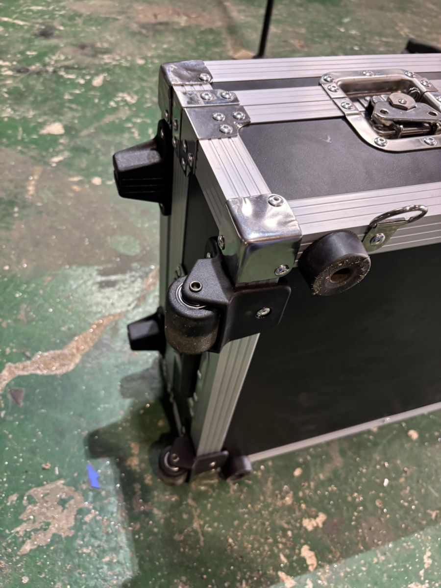 HY-089 反無人機系統：戰術部署專用緩衝泡棉